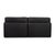 Leather DS-78 Two-Seater Sofa with Manual Sleeping Function from de Sede For Sale - Image 11 of 13