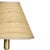The Polly Floor Lamp exudes timeless elegance with its two scalloped shades, casting a soft, comforting glow that enhances...
