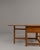 19th Century Swedish Wooden Drop Leaf Table In Original Patina For Sale - Image 4 of 18