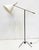 Maison Lunel 1950s Maison Lunel Pendulum Floor Lamps, 2 Available For Sale - Image 4 of 12