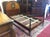 Antique Twin Size Bed, Art Deco Bed For Sale - Image 9 of 15