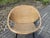 Modernist Wicker Cane Rocking Chair, 1960s For Sale - Image 12 of 18
