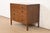 Mid-Century Modern Edward Wormley for Dunbar Mid-Century Modern Walnut and Rosewood Eight-Drawer Chest, Circa 1960s For Sale - Image 3 of 10