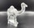 Tanger Chameau Sculpture from Lalique, 1970s For Sale - Image 6 of 10