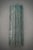 Semi Circle Murano Green Glass Wall Light by Fontana Arte, 2000 For Sale - Image 10 of 10