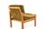 Pine Armchair with Green Upholstery, 1970s For Sale - Image 13 of 16