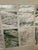 2000 - 2009 Artisan's Gallery Photographic Tiles of Muir Beach, Framed For Sale - Image 5 of 11