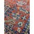 1910s Antique Persian Heriz Area Rug 8’1″ X 11’3″ For Sale - Image 10 of 13