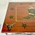 1990s 1990s Vintage Americana Southwestern Horse, Cowboy Boot, & Long Horn Steer Metal Framed Side Table For Sale - Image 5 of 17