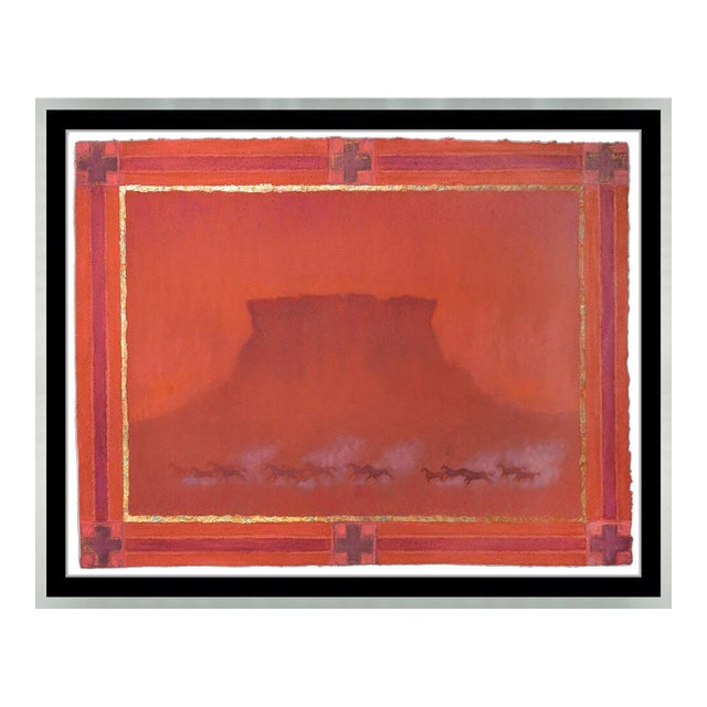1980s Untitled 22, Paul Henry Brach For Sale