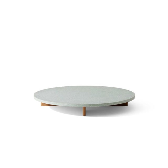 Rodolfo Dordoni Sail Out Table For Cassina This piece is attributed to the mentioned designer/maker. It has no attribution...