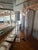 Custom Steel Mesh Room Screen , Room Divider – Modern Industrial Folding Panels For Sale In Chicago - Image 6 of 6