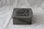 Silver Jewelry Box with Daisy Decor, 1930s For Sale - Image 14 of 18