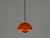 Louis Poulsen Vintage FlowerPot Pendant Lamps by Verner Panton for Louis Poulsen, Set of 2 For Sale - Image 4 of 9