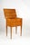 Biedermeier Side Table in Cherry Wood, 1820, in Restored conditions. Designed before 1890