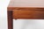 Danish Walnut Coffee Table, 1960s For Sale - Image 6 of 11