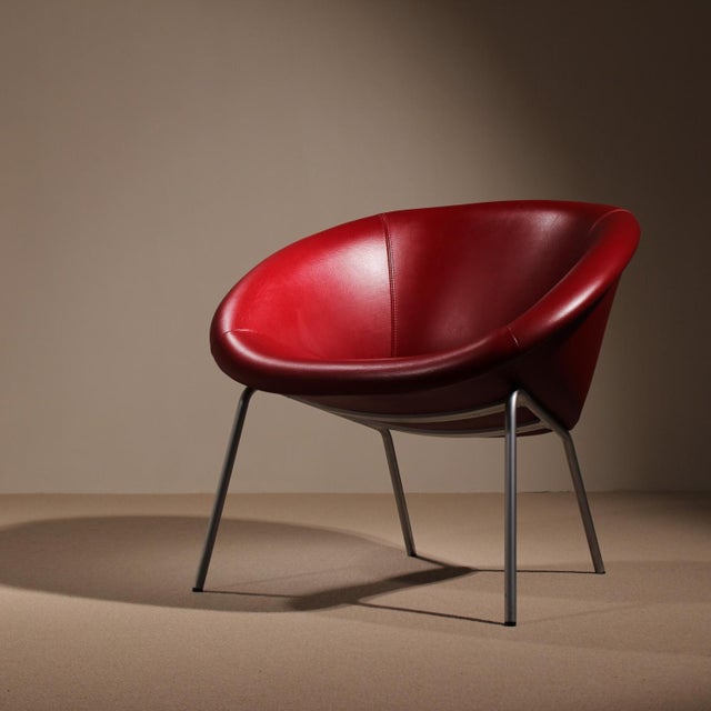 Model 369 Armchairs from Walter Knoll, Germany, 1990s, Set of 2 For Sale - Image 9 of 11