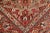Middle Eastern Hand-Knotted Tabriz Rug For Sale - Image 6 of 11