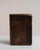 Early 20th Century France Chocolate Wood Book For Sale - Image 11 of 15