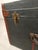 Antique Travel Trunk, 1890s For Sale - Image 12 of 18