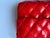 2008 Chanel 2.55 Reissue Patent Leather Elongated Quilted Baquette Clutch Shoulder Bag For Sale - Image 11 of 18