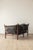 Illona Sofa from Arne Norell AB, 1970s, in Good conditions. Designed 1970 to 1979 I have official proof of authenticity...