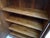 Brown Vintage Dutch Oak Bookcase, 1890s For Sale - Image 8 of 14