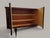 Art Deco French Elegance in Macassar Complete Dining Room with Fine Inlays, 1930s, Set of 8 For Sale - Image 4 of 18