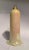 Glass 1980s Gabriel's Trumpet Iridescent Ornament For Sale - Image 7 of 8
