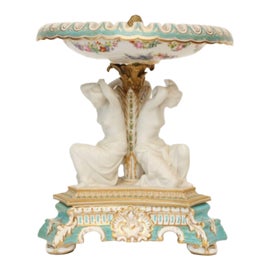 Example of Copeland Decorative Bowls