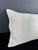 Turkish Hemp Pillow Cushion Natural Beige Pillow Cushion Cover 16" x 24" For Sale - Image 4 of 4