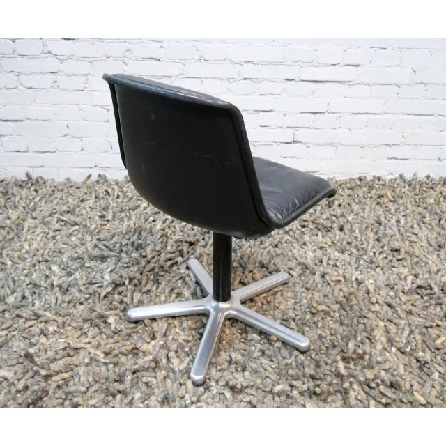Delta Desk Chair from Wilkhahn, 1970s For Sale - Image 9 of 10