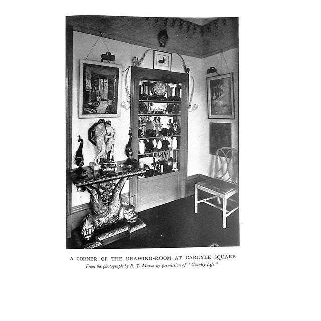 "Laughter in the Next Room" 1949 Sitwell, Osbert For Sale In New York - Image 6 of 8