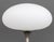 Mid-Century Modern Laurel Mid-Century Modern Mushroom Table Lamp For Sale - Image 3 of 10