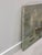 Walter Prescher Van Ed (1916-1988) Large Signed French Harbor Oil Painting For Sale - Image 14 of 16