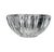This is a circa 1940s French Art Deco molded glass bowl by Pierre d’Avesn. Crafted in substantial clear glass, the bowl...