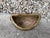 Late 20th Century Vintage Handcrafted Lion Head Wall Planter With Decorative Ring Handles For Sale - Image 5 of 12