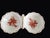 Traditional Herend Chinese Bouquet Rust 1960s For Sale - Image 3 of 6