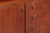 Mid-Century Danish Teak Secretary Desk Bookcase by Peter Løvig Nielsen, 1960s For Sale - Image 11 of 16