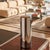 Mid-Century Modern Cocktail Shaker by Sergio Mazza and Giuliana Gramigna for Arthur Krupp, 1970s For Sale - Image 3 of 9