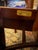 Wood Set of 6 Vintage B. L. Marble Co. Solid Wood Banker’s / Captain’s Chairs (C. 1930s–1940s) For Sale - Image 7 of 16
