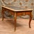 Bureau Plat French Inlay Desk Writing Table, 1920s For Sale - Image 10 of 15