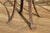 Pair of Twig Wrought Iron Outdoor/Indoor Side Tables by Rose Tarlow Melrose House For Sale - Image 13 of 18