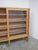 1970s Fir Blockboard Bookcase, 1970s For Sale - Image 5 of 13