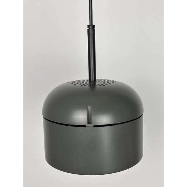 Space Age Model 5518 Pendant Lamp by Arnold Berges for Staff Leuchten, Germany, 1970s For Sale - Image 15 of 15