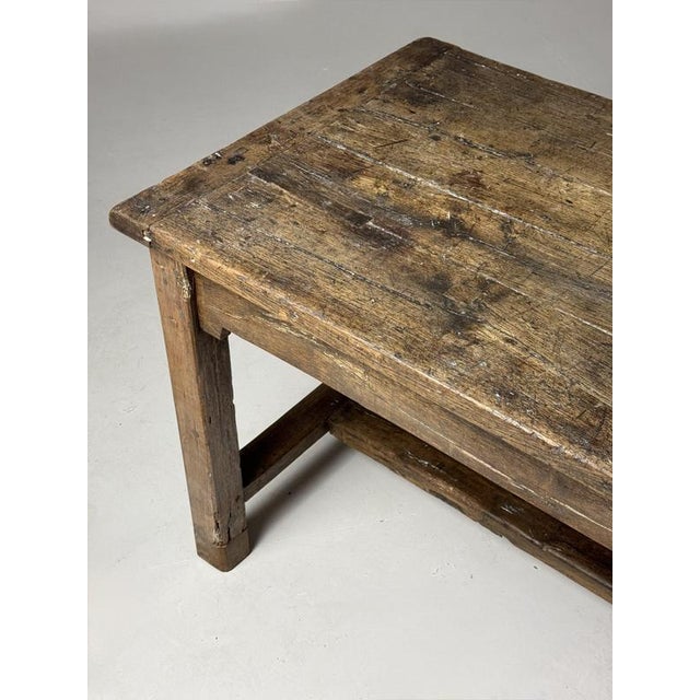 French Dining Table, 1800s For Sale - Image 13 of 18