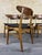 Teak Dining Chairs from Farstrup Møbler, Denmark, 1960s-1970s, Set of 4 For Sale - Image 14 of 18