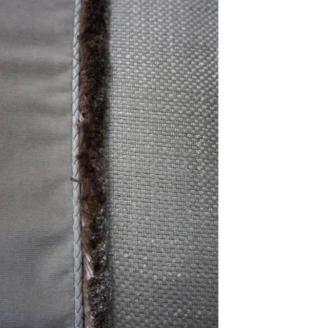 Nadege Cushion Cover from Sohil Design For Sale - Image 4 of 6