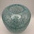 Postmodern Vintage Art Deco Glass Vase by Walter Dexel for WMF Ikora, 1930s For Sale - Image 3 of 8