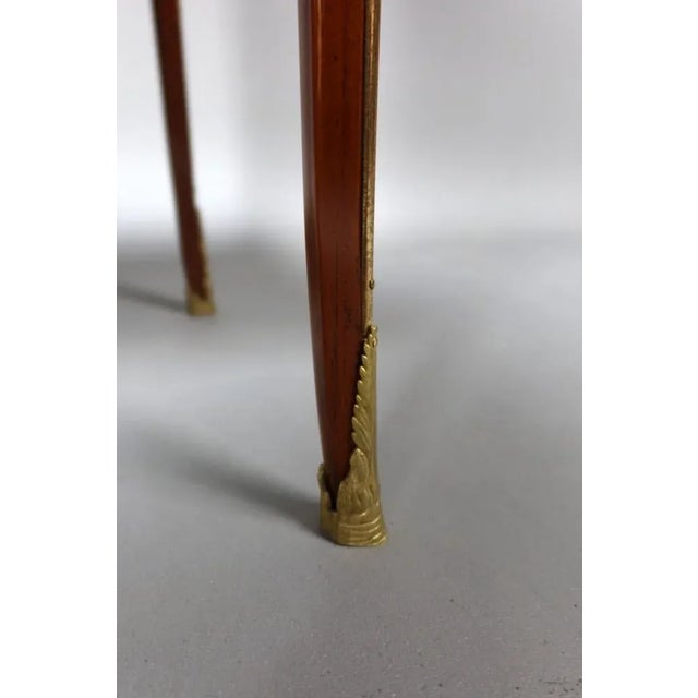 19th Century Appoint Table For Sale - Image 3 of 13